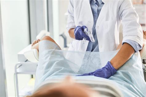 Pap Smears: Everything You Need To Know Before Your First Visit