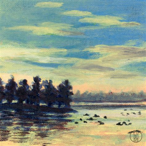 Image result for Robyn Singer Landscape