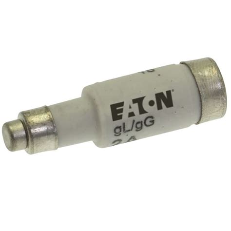 16NZ01R Eaton | Eaton 16A Grey Ultra Rapid Automotive Fuse, 400V ac ...