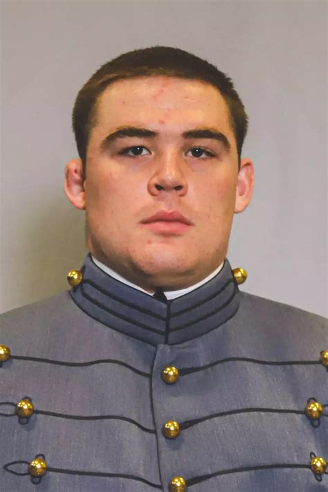 Lucas Stoddard - 2026-27 - Wrestling - Army West Point