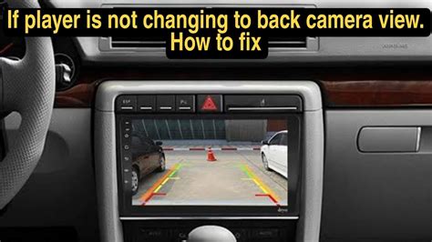 Reversing Camera Problem N 的图像结果