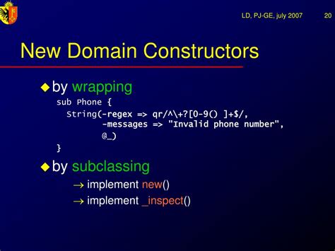 What Is Data Domain 的图像结果
