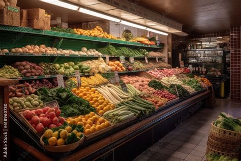 Grocer 的图像结果