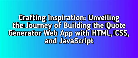 Image result for Quote Maker App Code Org