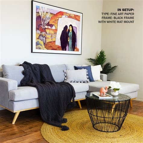Buy The Gossip by William Penhallow Henderson Famous Painting & Print ...