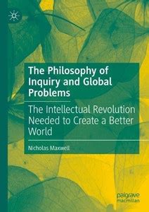 The Philosophy of Inquiry and Global Problems: Buy The Philosophy of ...