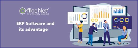 ERP Software and its advantage