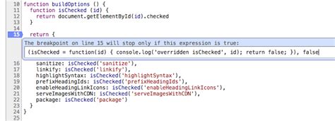 Image result for GDB Conditional Breakpoint Command