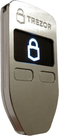 Image result for Trezor Model T