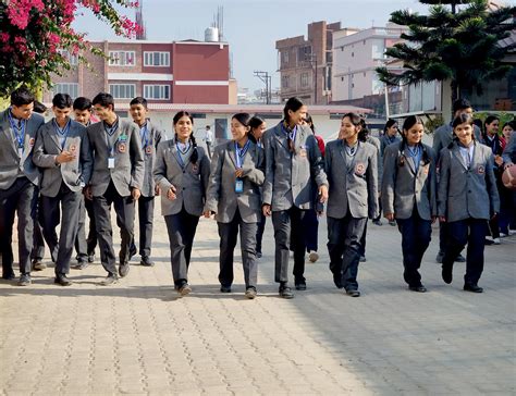Best School in Prem Nagar Dehradun, Uttarakhand