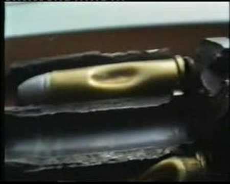 Image result for Revolver Explodes