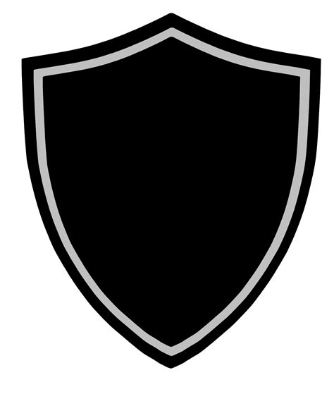 Shield Clip Art Free - ClipArt Best