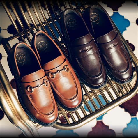Monkstory | Designer Non leather Shoes & Accessories for Men | India