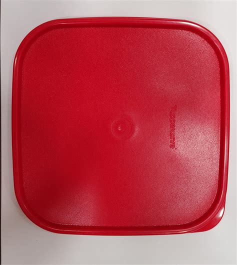 Tupperware Modular Mates Square Seal – Arham Kitchenware