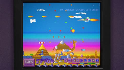 Llamasoft: The Jeff Minter Story