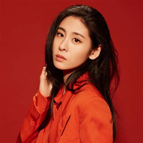 张碧晨（Diamond Zhang） - 歌手 - 网易云音乐