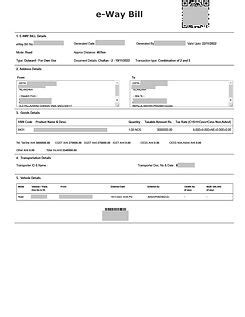 How to generate API User ID and Password on E-Way Bill Govt. Portal:
