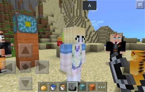 Image result for Minecraft Custom NPC Java