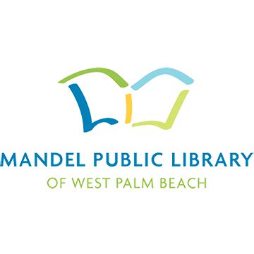 Mandel Public Library of West Palm Beach | City of West Palm Beach, FL