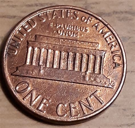 1982 1 Cent is this DDR ?? | Coin Talk