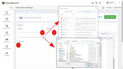 Image result for Program Blocker