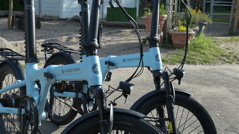 E-Bike-Test: Das Ado Air 20 Pro überzeugt im Alltag