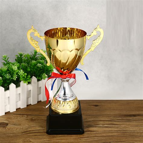 Trophy Trophy Party Award Trophies Cup Soccer Medals | Ubuy India
