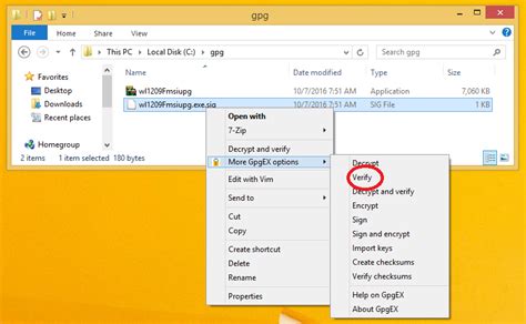 Image result for Gpg4win Tutorial