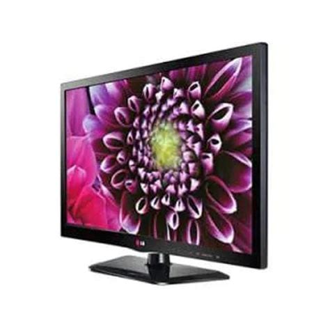 LG 24LN4105 24 inch LED HD-Ready - Price in India, Specifications ...