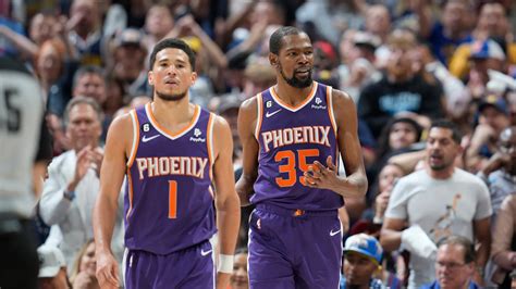 NBA: Phoenix Suns Face Challenges With Bradley Beal's Injury and Team ...