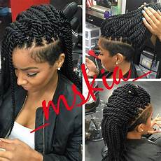 Hairstyle With Sides by 3 532 Likes 97 Comments Nappywood Nappywoodla On Hairstyle With Sides