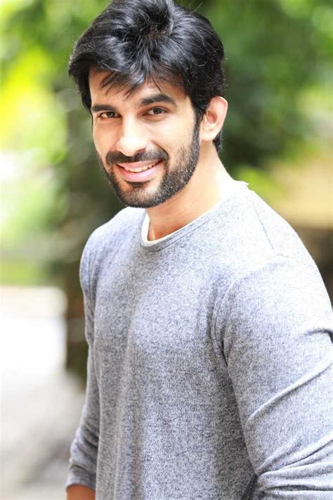 Ankit Siwach Biodata, Movies, Net-worth, Age, New Movies, Affairs, New ...