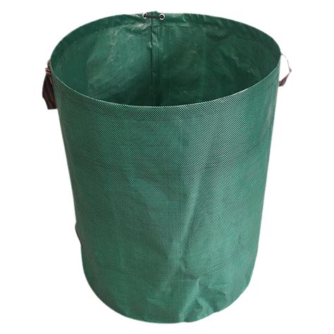 Gnwei Reusable Yard Waste Bags, Lawn and Leaf Bags with Reinforced ...