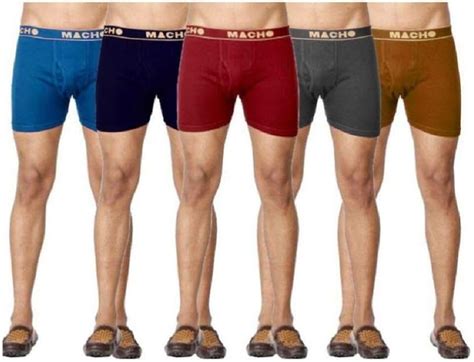 Amazon.in: Macho - Men's Innerwear / Men's Clothing: Clothing & Accessories