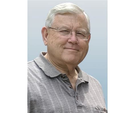Gene Sperry Obituary (1947 - 2024) - Bettendorf, IA - Quad-City Times