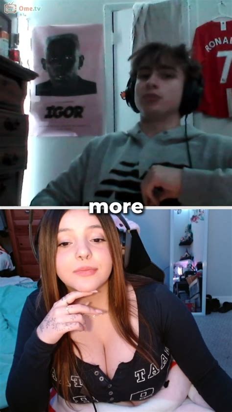 Mia Jayde | Messi or Ronaldo?? | Instagram