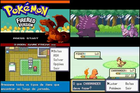 Download pokemon fire red rom for pc - velovse