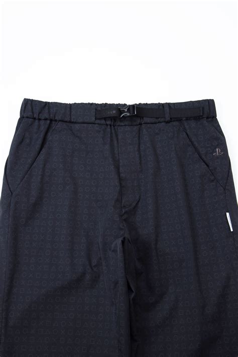 PSM RECOVERY PANTS【PlayStation x MINOTAUR INST. ミノトール インスト プレイステーション ...