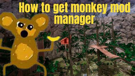 Monkey Mod Menu Download 的图像结果