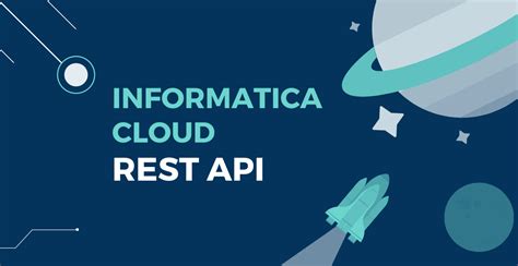 How to Invoke a Rest API Call From Informatica 的图像结果