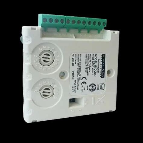 Image result for Addressable Control Module 2 Output