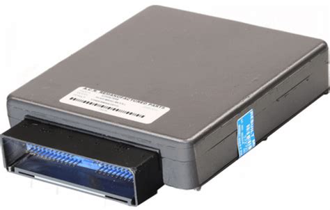 Image result for Ford ECM Computer
