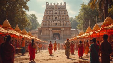 Discover Which Indian City Boasts the Most Temples