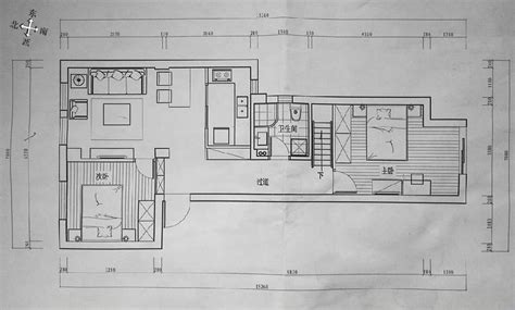 装修房子的步骤,88平的房子装修,装修的详细(第14页)_大山谷图库