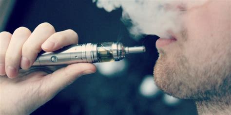 Explained | E-Cigarettes: As Safe as They Sound?
