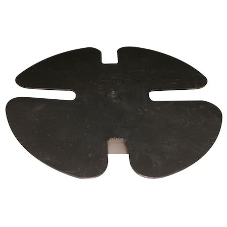 Dr Shrink Dr. Shrink DS-CAP50 Top Support Pole Caps - 50 Pack DS-CAP50 ...