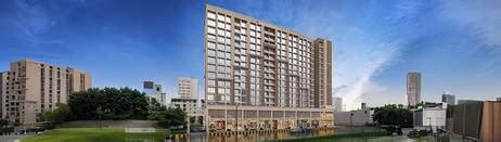 Neelkanth Auris in Panvel, Navi Mumbai: Price, Brochure, Floor Plan ...