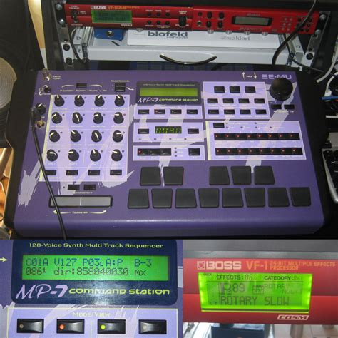 Your setups [ 10k Archive] - Page 341 - Other Gear - Elektronauts