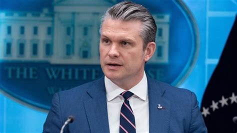Pete Hegseth's warning to Iran overshadowed by viral 'flatulence ...