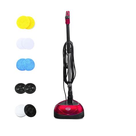 Ewbank EP170 Lightweight Floor Polisher, Cleaner, Buffer and Scrubber ...
